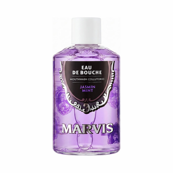 Ополіскувач для порожнини рота Mouthwash Jasmin mint
