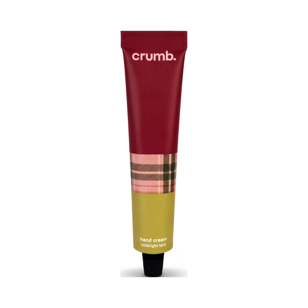 Зволожувальний крем для рук Hand cream Midnight tart