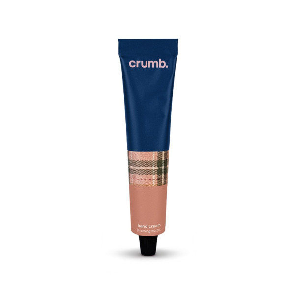 Зволожувальний крем для рук Hand cream Morning butter