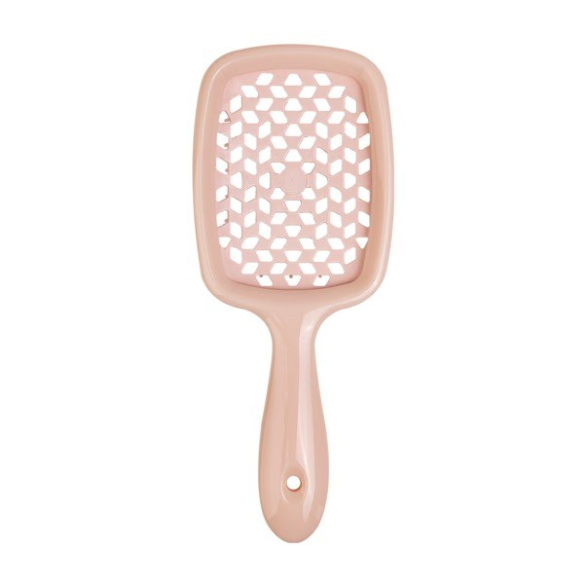 Щітка для волосся Superbrush the original Powder pink