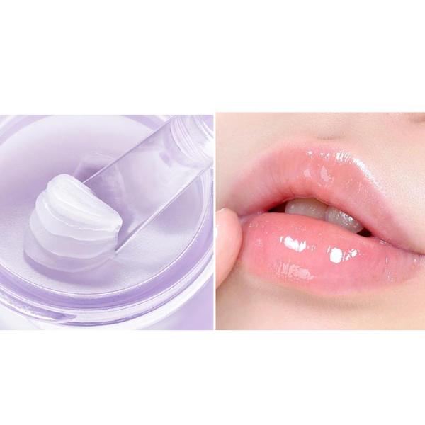 Бальзам маска для губ Lip mask Collagen boosting