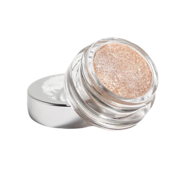 Cяючі тіні для повік з 3Д-блиском Eyeshadow shiny eye topper Bliss
