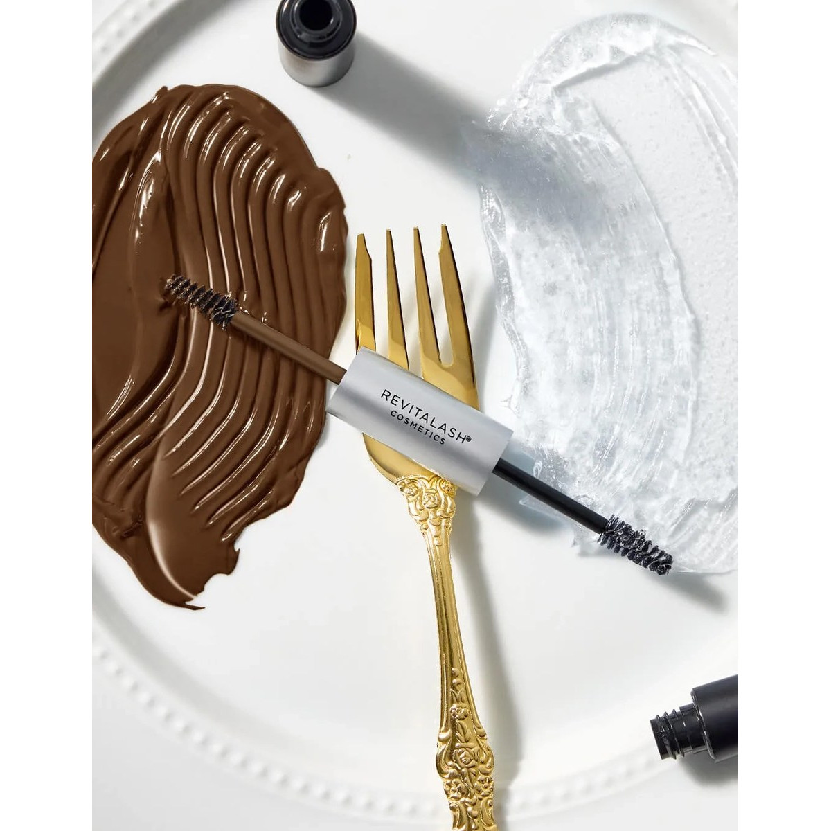 Лімітований набір для брів Set brow triple threat collection