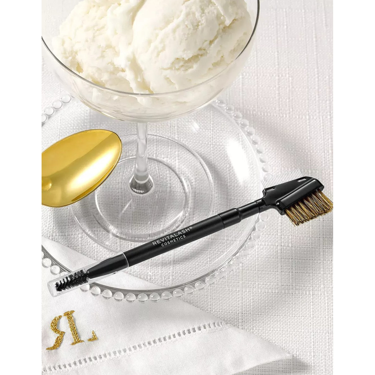 Лімітований набір для брів Set brow triple threat collection