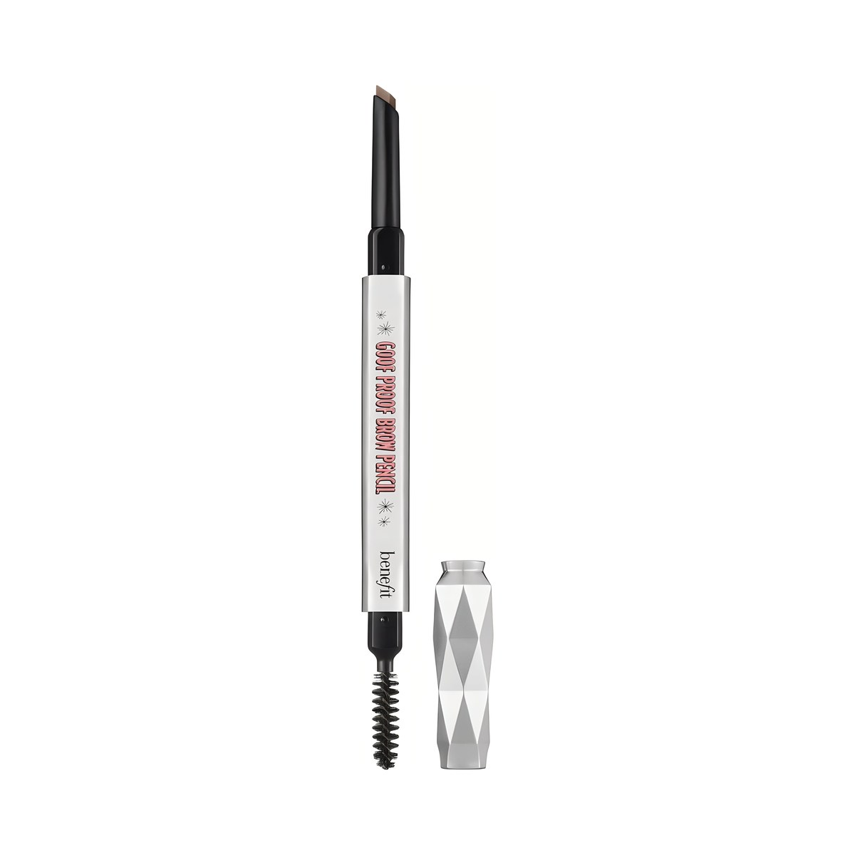 Механічний олівець для брів Brow pencil goof proof 3