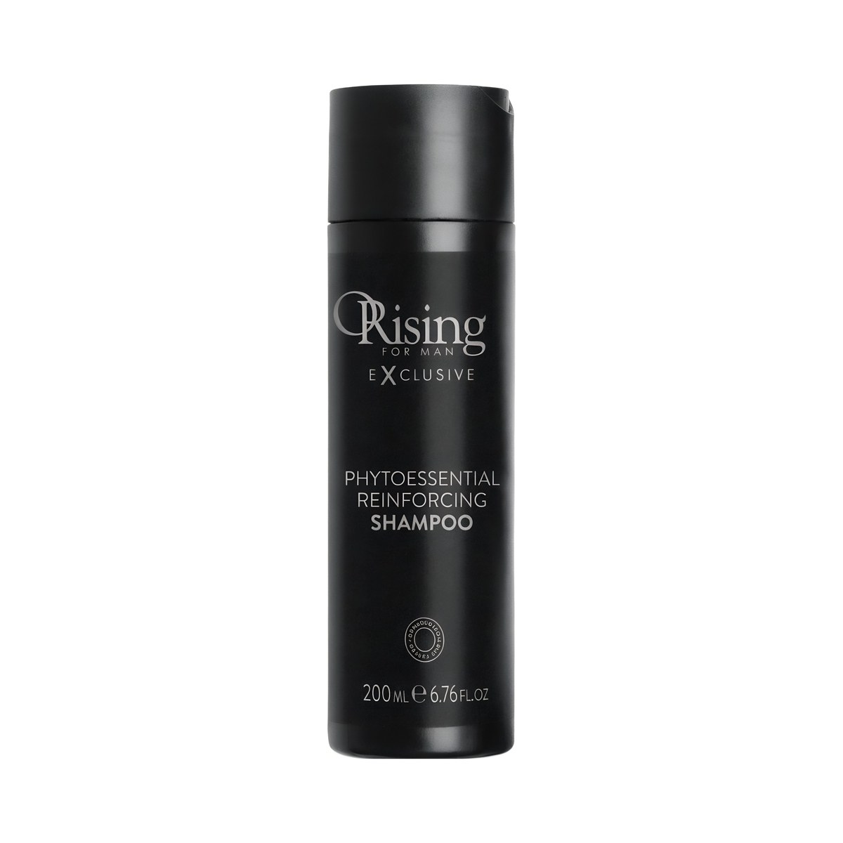 Зміцнюючий шампунь для чоловіків Phytoessential reinforcing shampoo for men