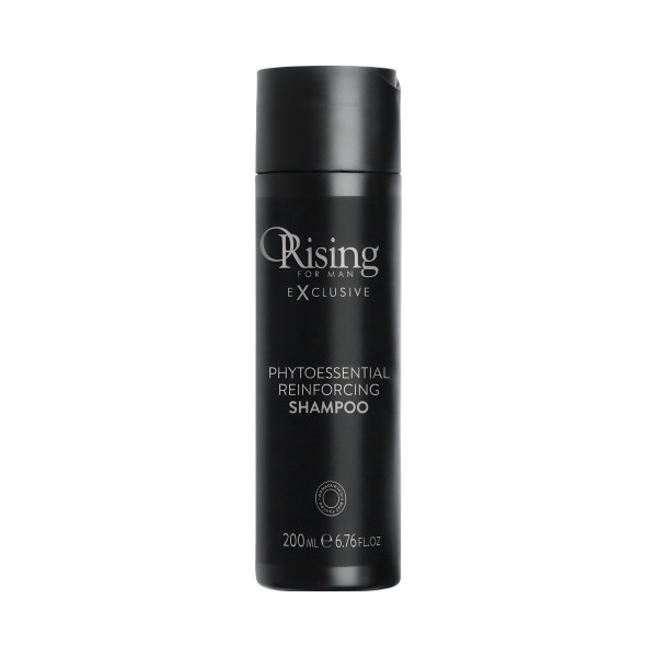 Зміцнюючий шампунь для чоловіків Phytoessential reinforcing shampoo for men
