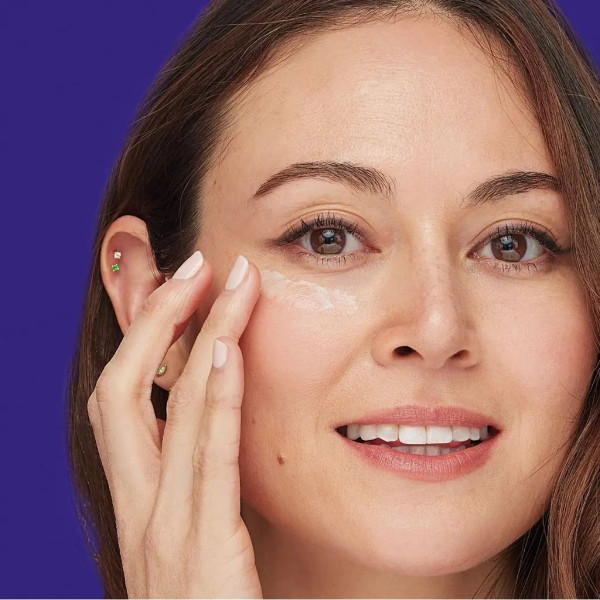 Антивіковий крем під очі Ultimate solution 5 multitasking eye cream