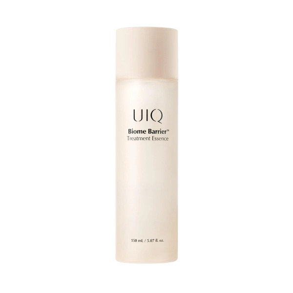 Мультифункціональна тонер-есенція Biome barrier treatment essence