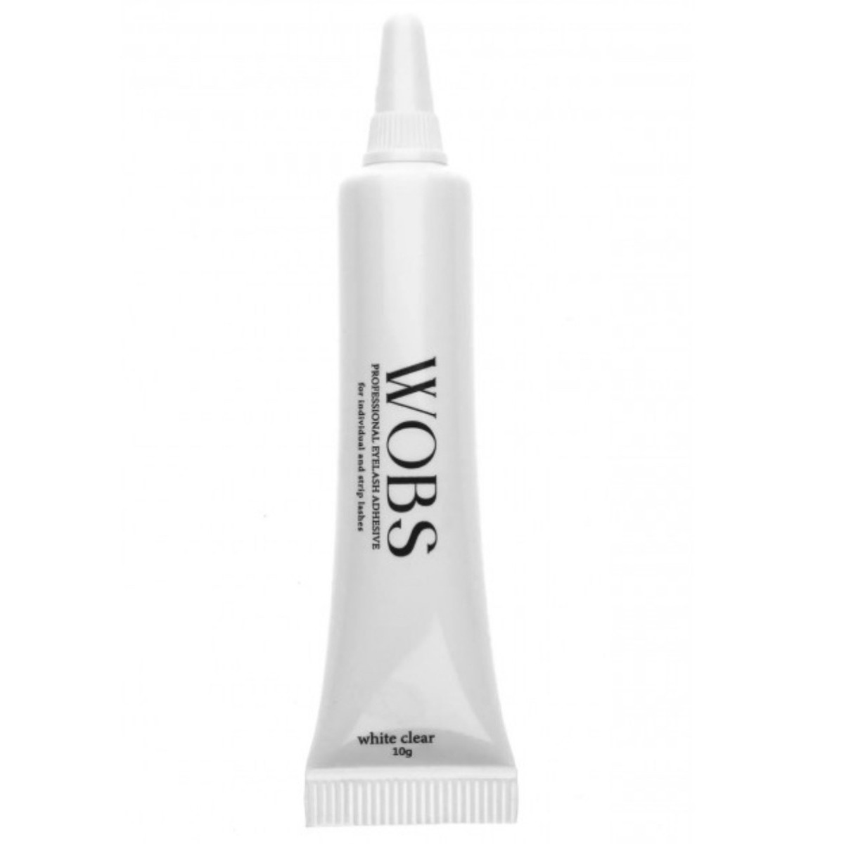 Клей для накладних вій Clear false eyelash glue