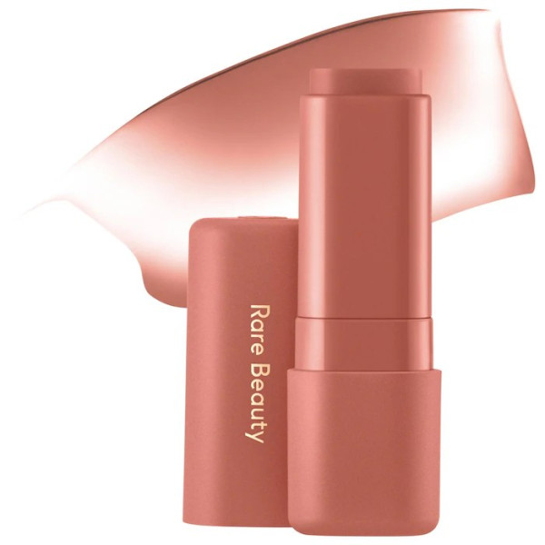 Помада бальзам для губ Find comfort lip butter Loved