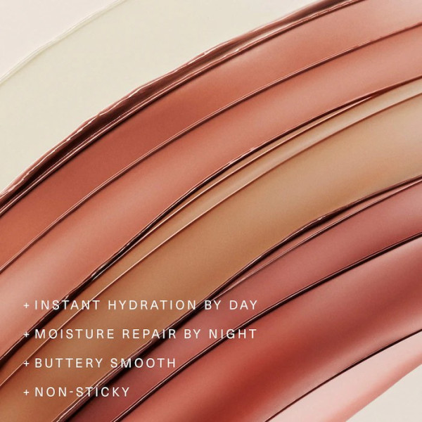 Помада бальзам для губ Find comfort lip butter Loved