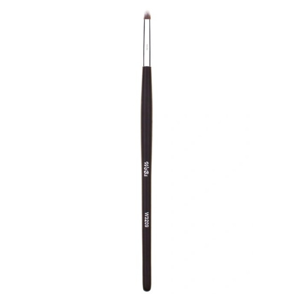 Пензлик для розтушовування тіней з синтетичного волокна Blending brush W3209