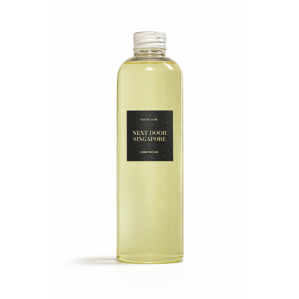 Рефіл аромадифузора для дому Home diffuser refill Next door singapore