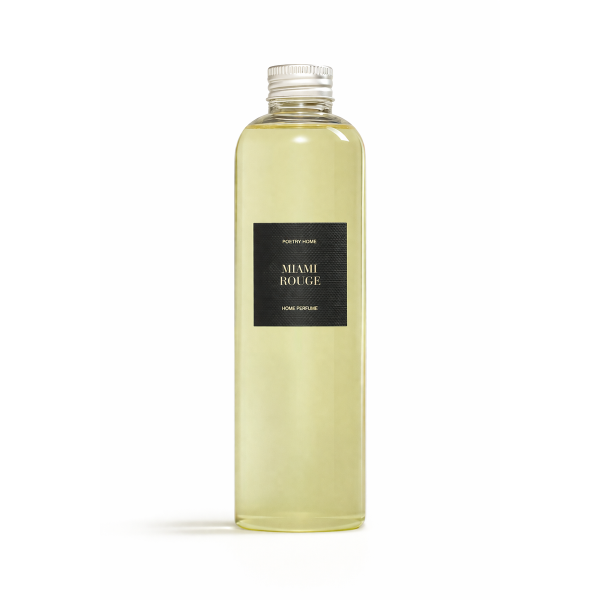 Рефіл аромадифузора для дому Home diffuser refill Miami rouge