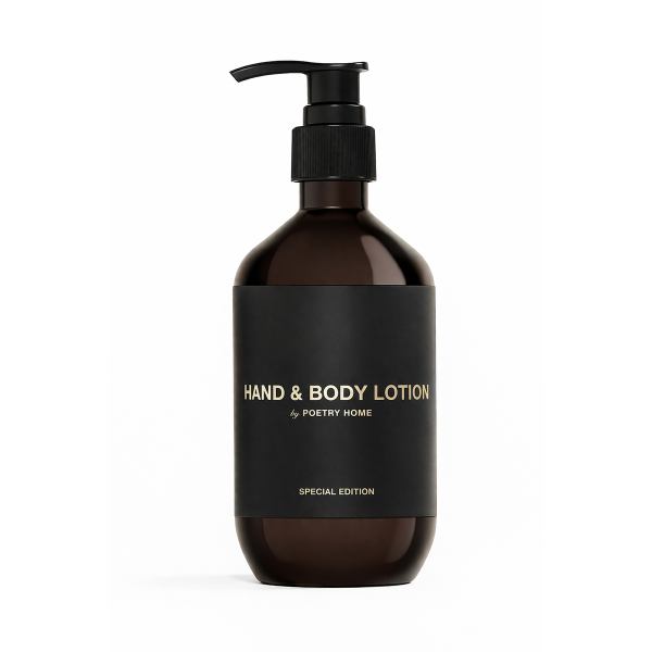 Зволожувальний лосьйон для рук і тіла Hand&body lotion Miami rouge