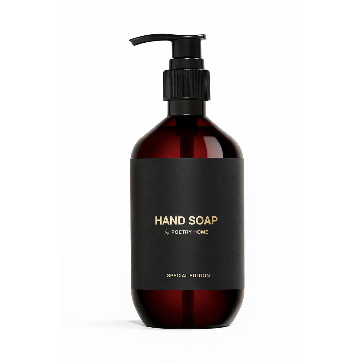 Гель-мило для рук Gel hand soap History of venice
