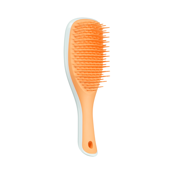 Щітка для волосся The ultimate detangler mini Ice and sweet orange