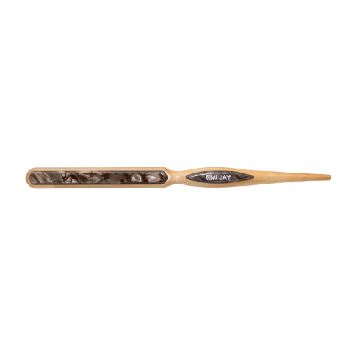Щітка для волосся Styling brush in Toasted sugar