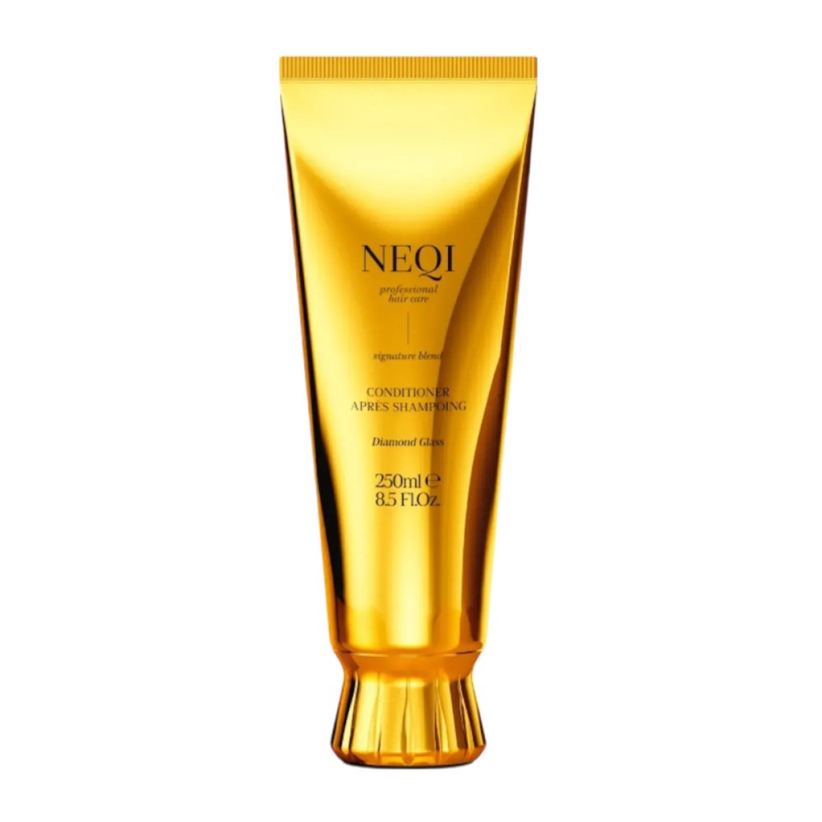 Розгладжуючий кондиціонер для волосся Conditioner Diamond glass