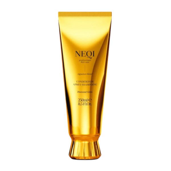 Розгладжуючий кондиціонер для волосся Conditioner Diamond glass