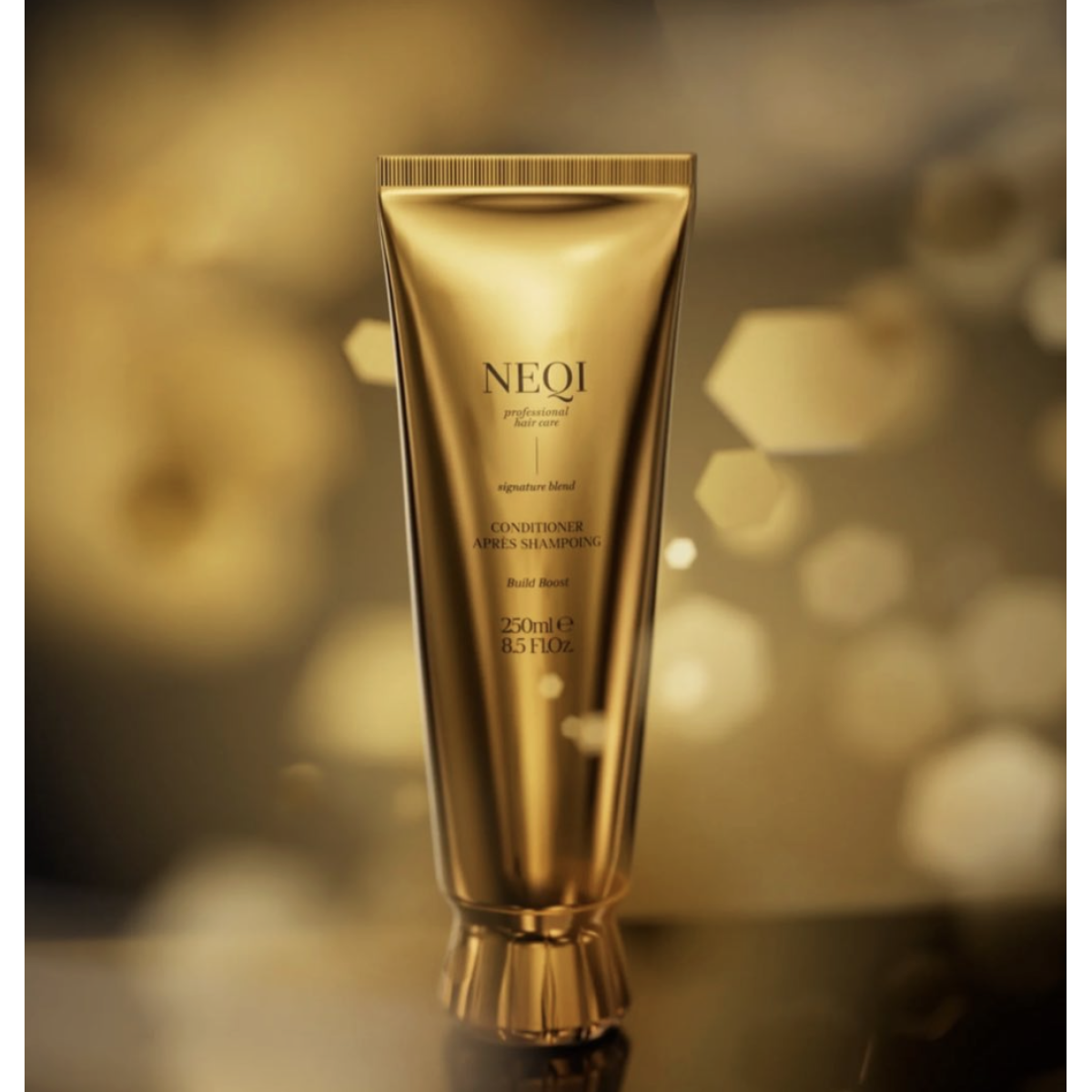 Розгладжуючий кондиціонер для волосся Conditioner Diamond glass