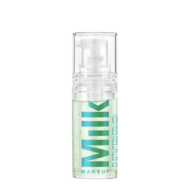 База під макіяж у міні форматі Makeup hydro grip face primer