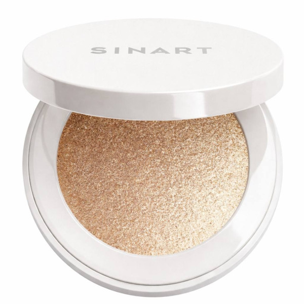 Хайлайтер для обличчя Diamond sunshine highlighter Ds03
