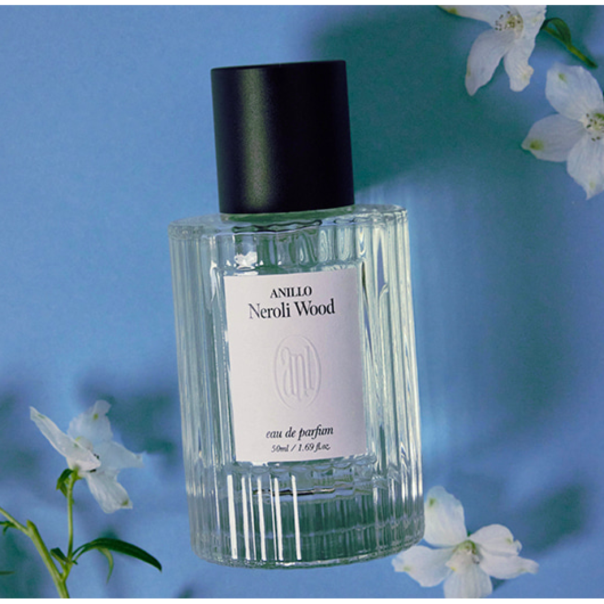 Парфумована вода у форматі мініатюри Eau de parfum Neroli wood