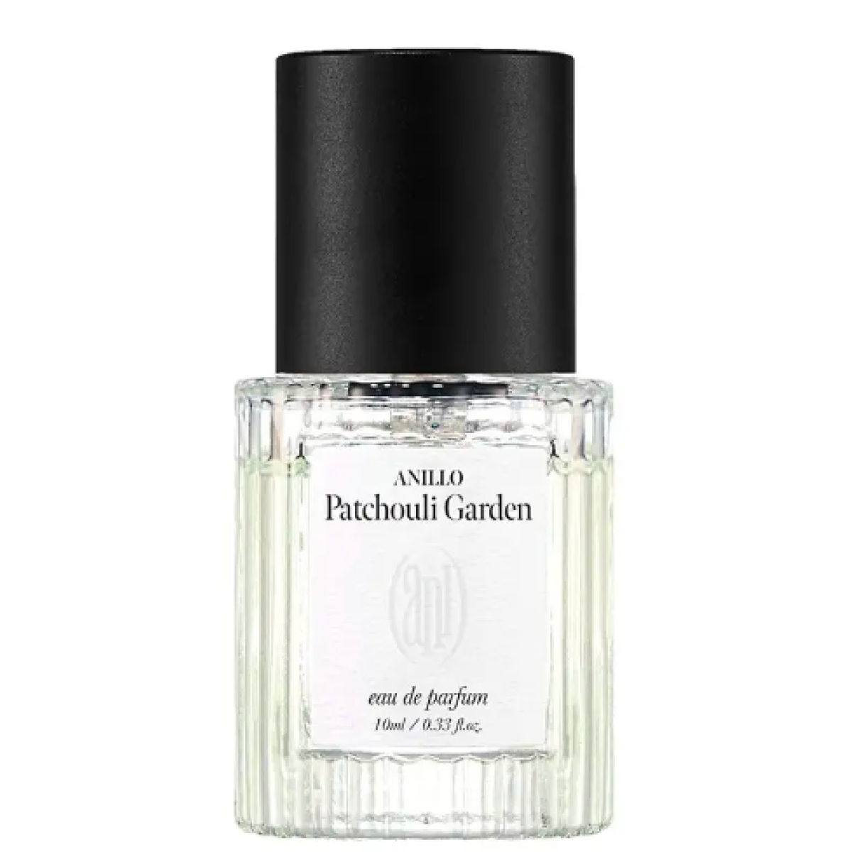 Парфумована вода у форматі мініатюри Eau de parfum Patchouli garden
