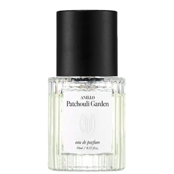 Парфумована вода у форматі мініатюри Eau de parfum Patchouli garden