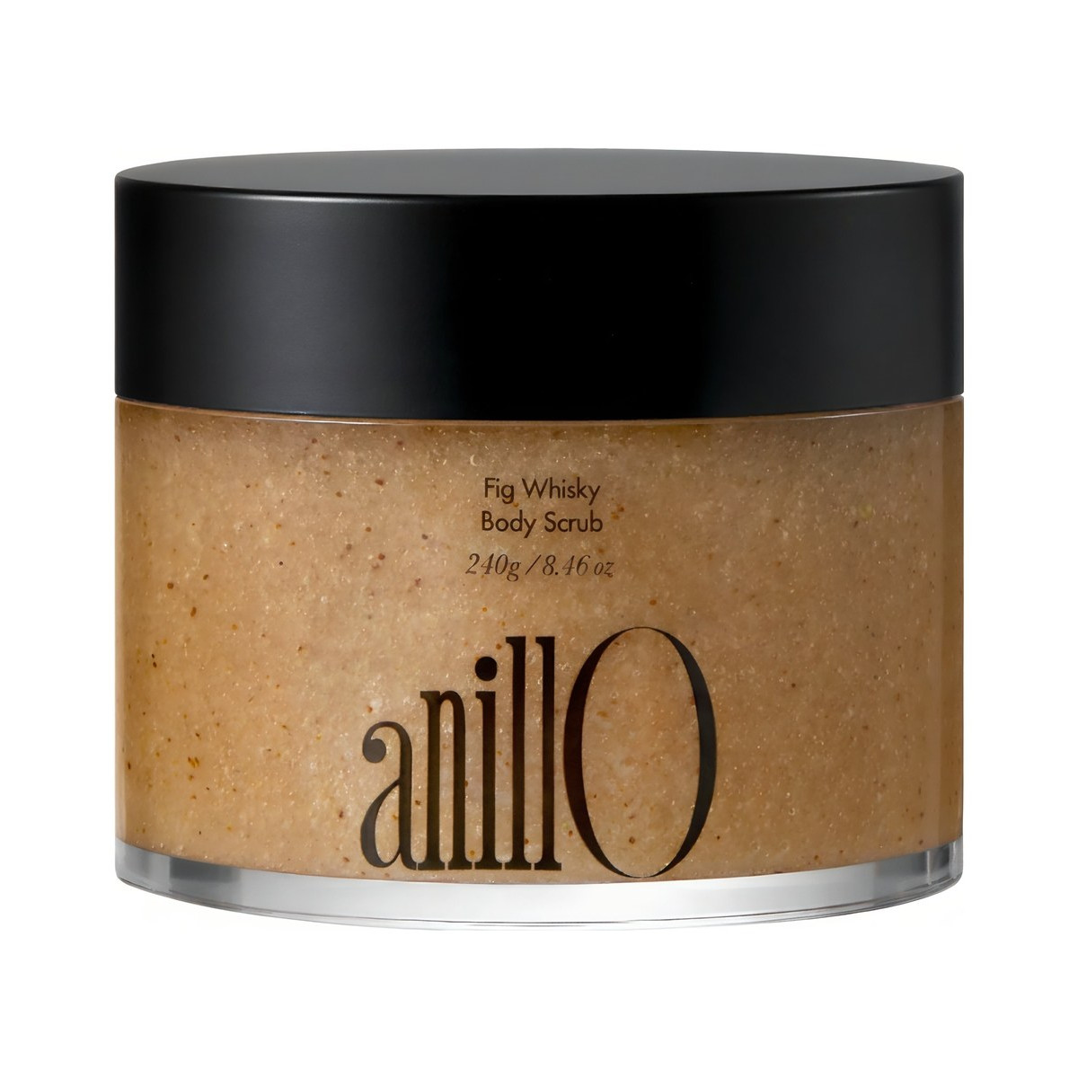 Body scrub Whisky Скраб для тіла