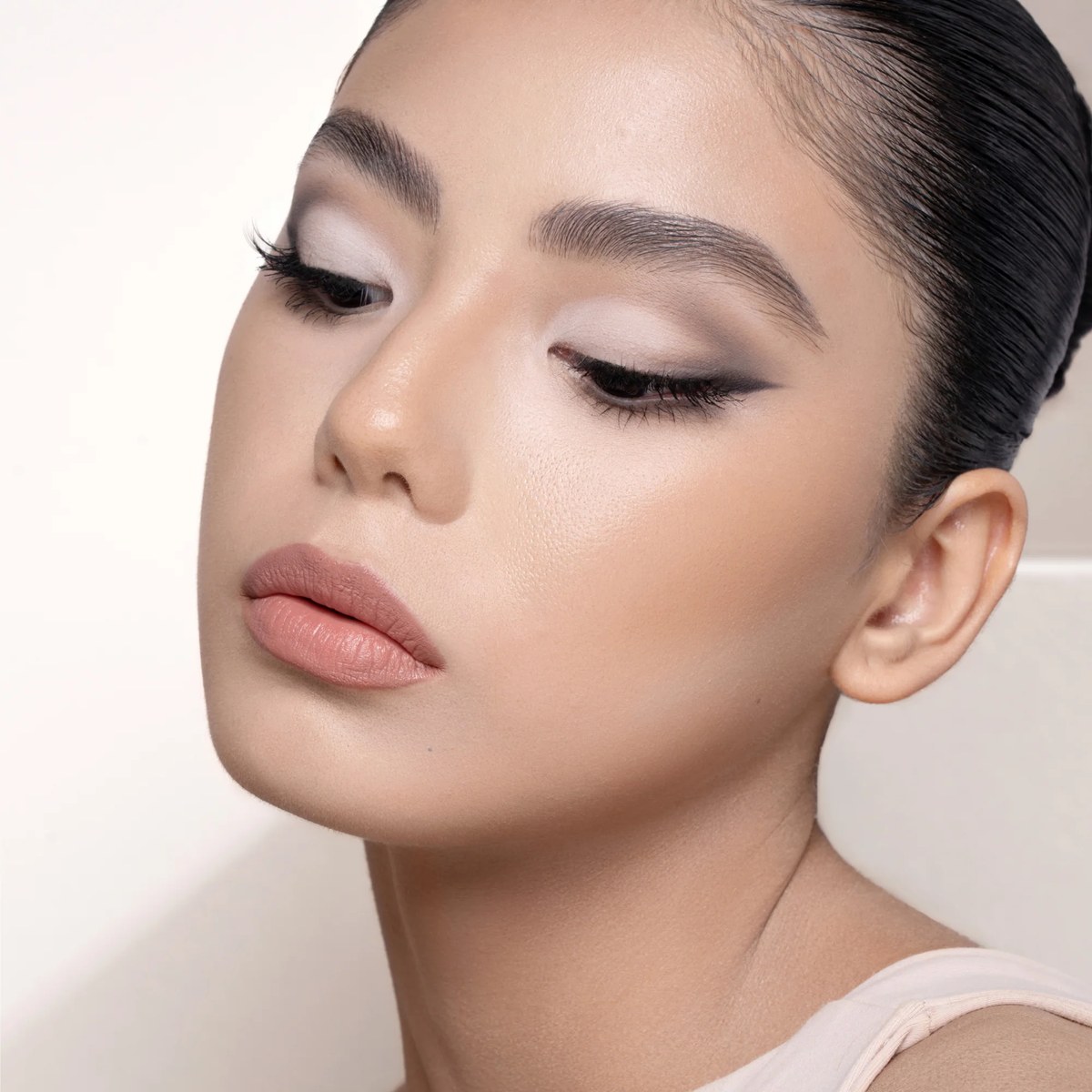 Палетка тіней Eyeshadow palette mini Сool tone