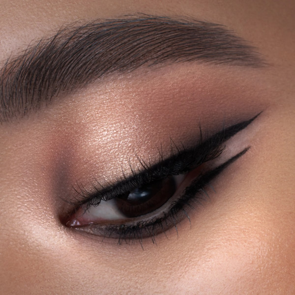 Палетка тіней Eyeshadow palette big Texture & tone palette