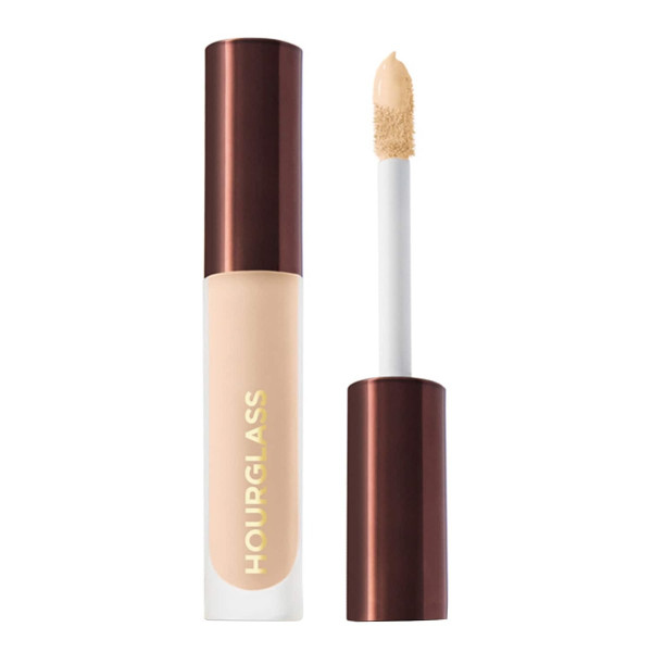 Водостійкий консилер для обличчя у міні форматі Vanish airbrush concealer Creme