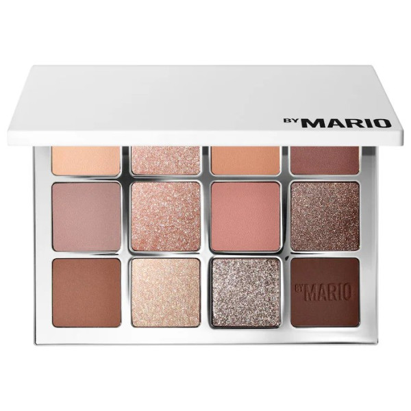 Палетка тіней Eyeshadow palette ethereal eyes The original