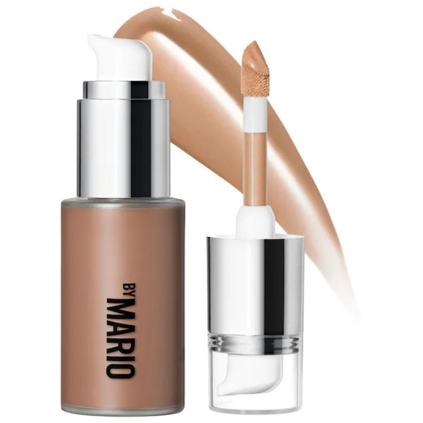 Рідкий бронзер для обличчя Bronzing & shaping serum Light