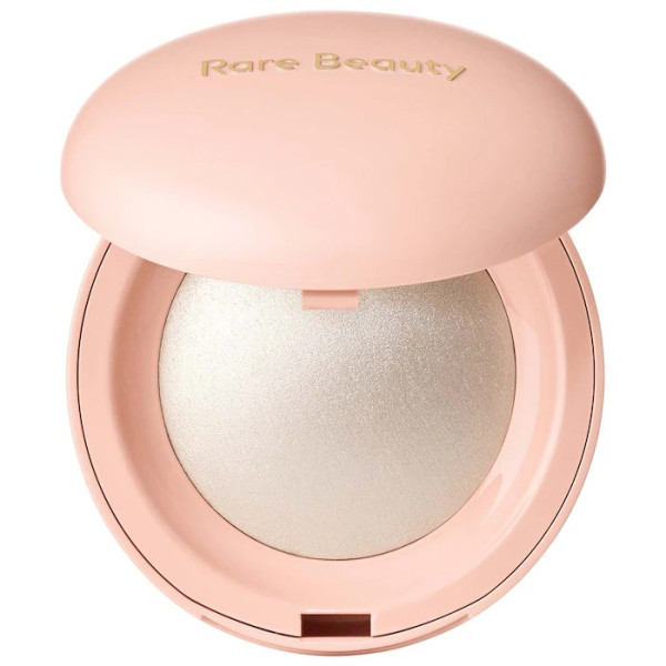 Запечений хайлайтер для обличчя Positive light silky touch highlighter Enlighten