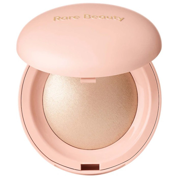 Запечений хайлайтер для обличчя Positive light silky touch highlighter Exhilarate