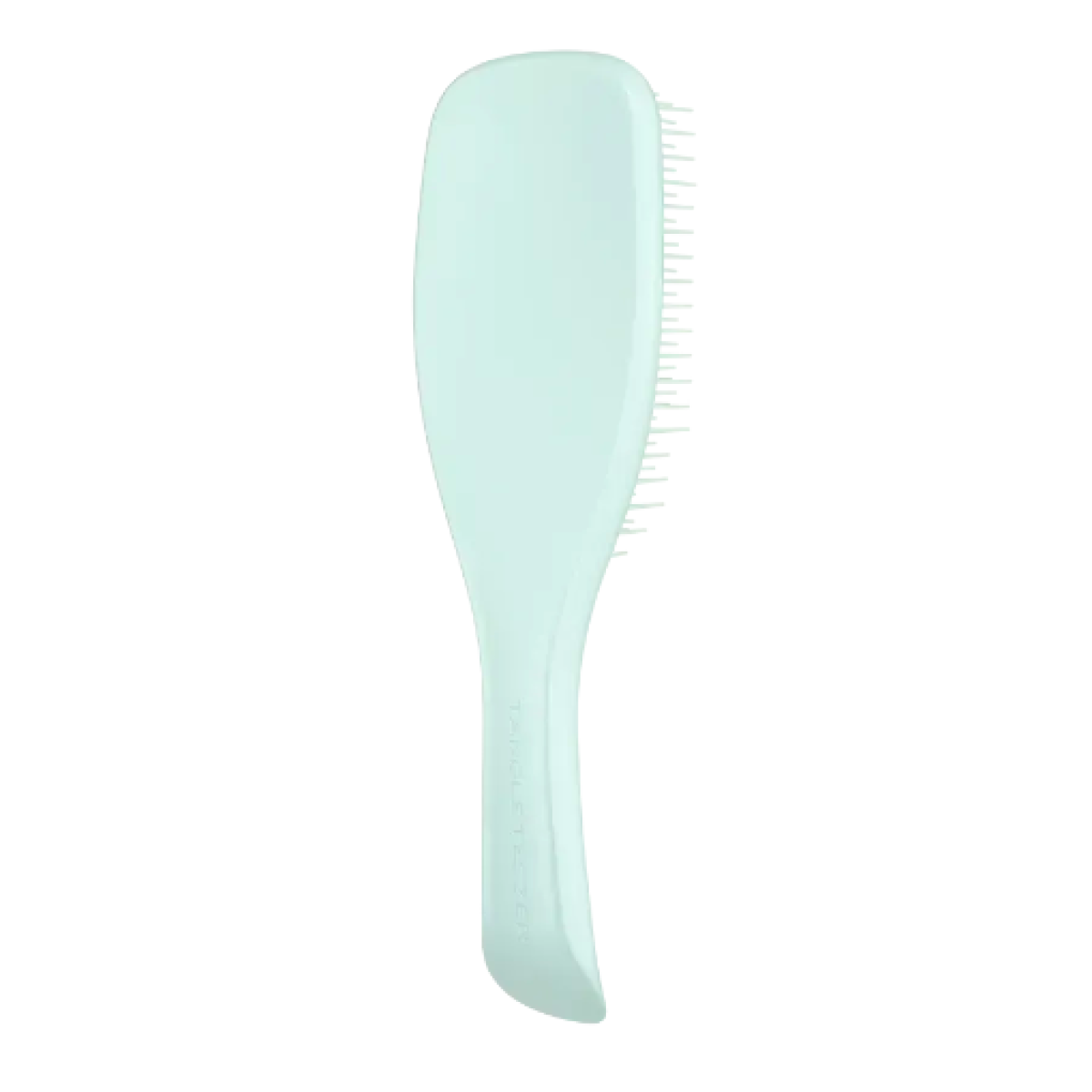 Щітка для волосся The ultimate detangler Fine & fragile ice blue