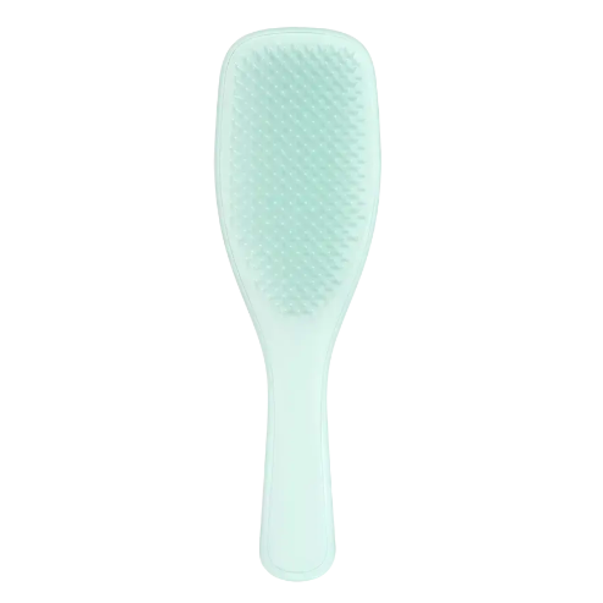 Щітка для волосся The ultimate detangler Fine & fragile ice blue