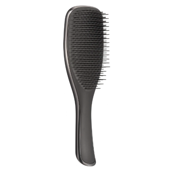 Щітка для волосся The ultimate detangler Chrome midnight silver