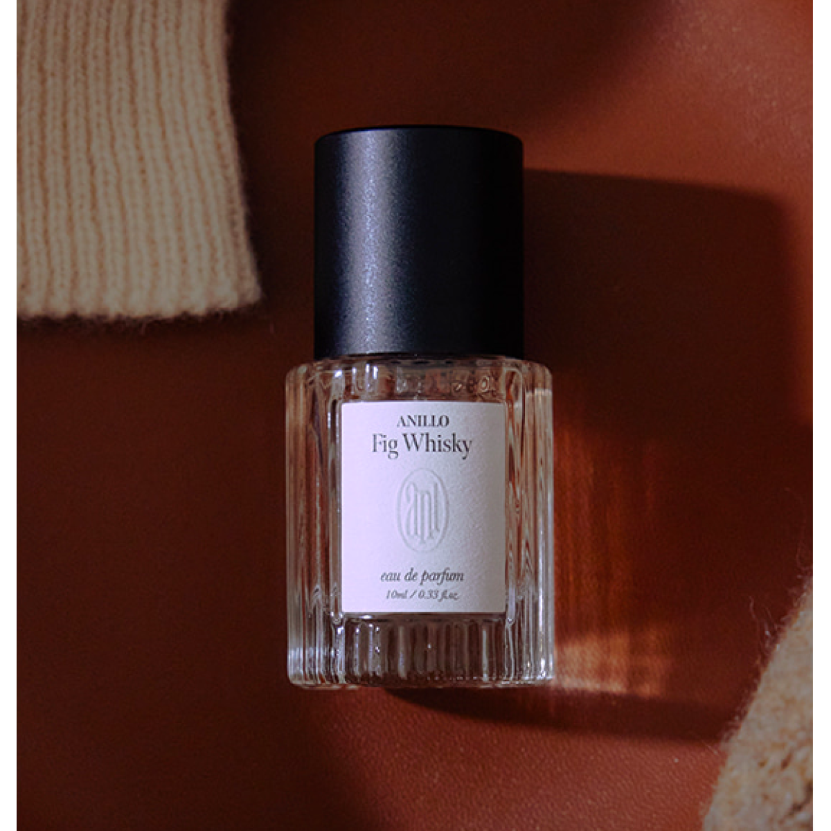 Парфумована вода Eau de parfum Fig whisky