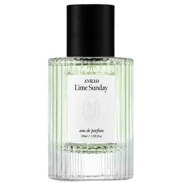 Парфумована вода Eau de parfum Lime sunday