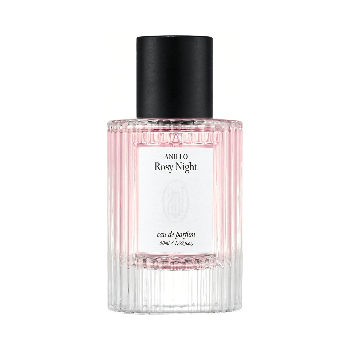 Парфумована вода Eau de parfum Rosy night
