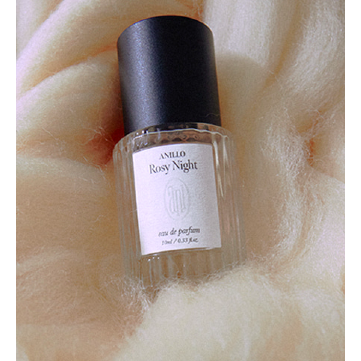 Парфумована вода Eau de parfum Rosy night