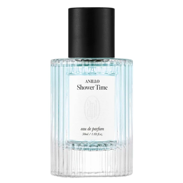 Парфумована вода Eau de parfum Shower time
