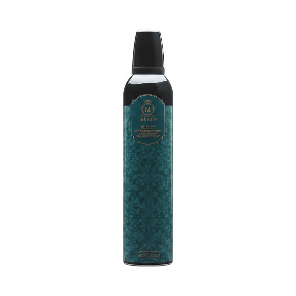 Зволожуючий мус для волосся Spicy colour 01 moisturizing hair foam