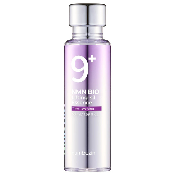 Ліфтингова сироватка-есенція з коензимом NAD №9 NAD+ bio lifting essence