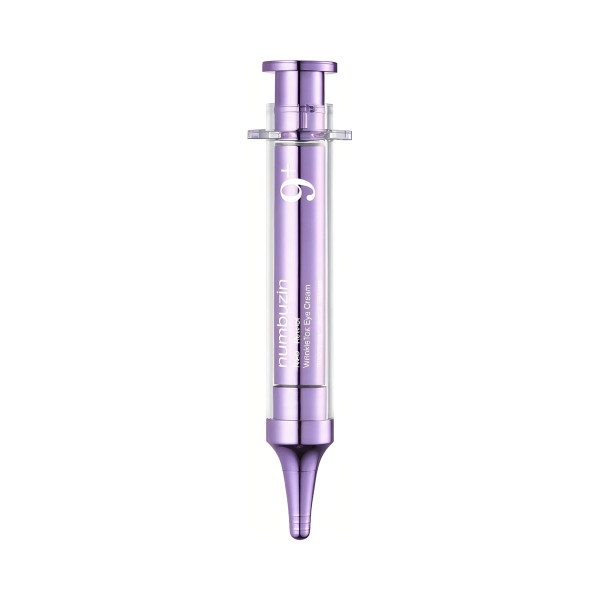 Ліфтинг-крем для зони навколо очей №9 NAD+ Retinol volumetox eye cream